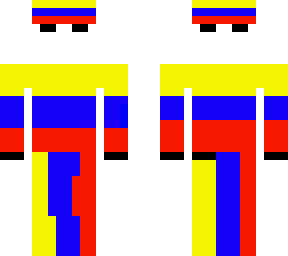 colombia grande