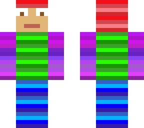 color mania!