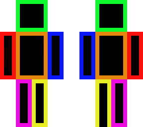 color splash
