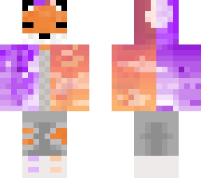 comfy fox 3.0