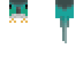conure