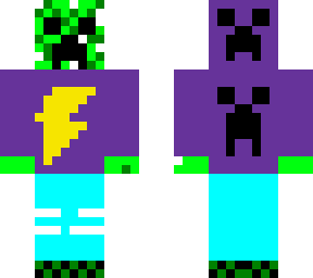cool creeper