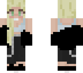 cool girl(fixed)