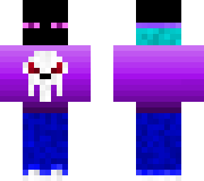 cool skin