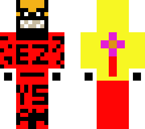 cool skin
