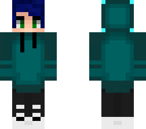 coolninja951 skin remake