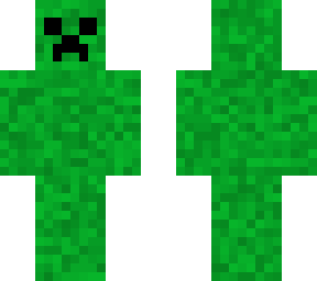 creeper (done by a lot of other people)