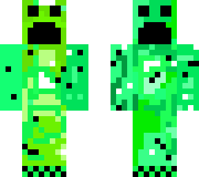 creeper aww man