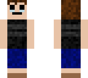 crying child (fnaf4)
