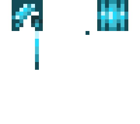 crystal clear, just like diamonds.