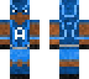 custom a-train outfit
