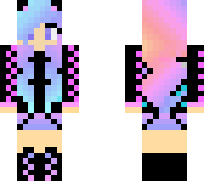 cute emo girl