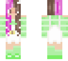 cute girl