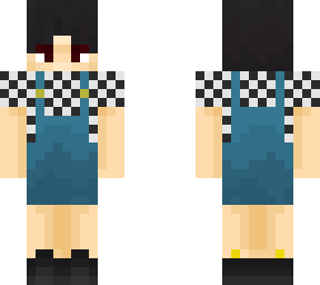 cute overalls boy (fixed)
