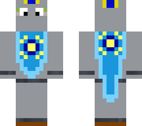 cwoeringfrog knight