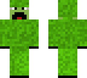 cwoeringfrog solider
