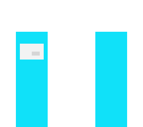 cyan crewmate