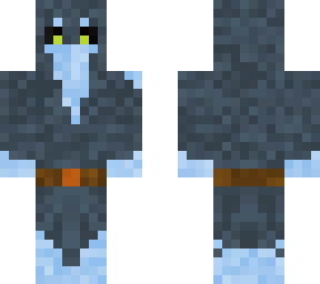 dark goblin