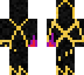 dark wizard