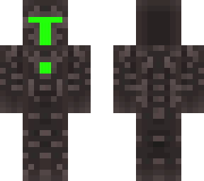 darknight green
