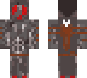 dead knight