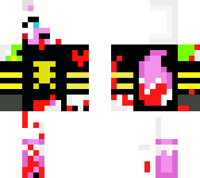 dead rs_mangle