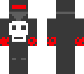 deadly punisher