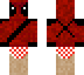deadpool pansed