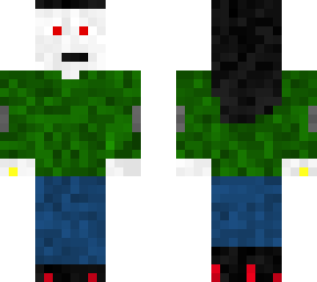 deathman