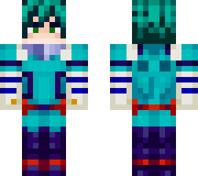deku