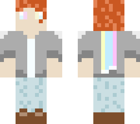demigender skin
