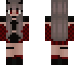 demon
