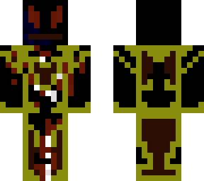 demon 2