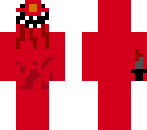 demonic elmo