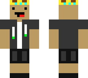 derp king