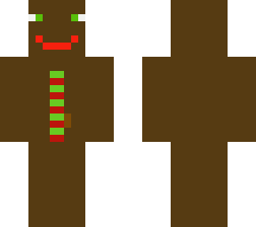 derpy gingerbread