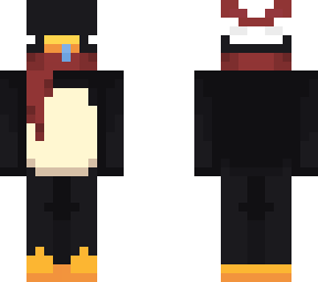 derpy penguin lmao