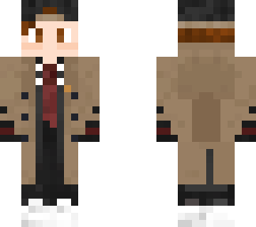 detective