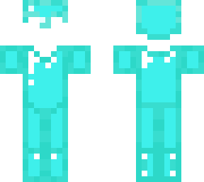 diamond armor