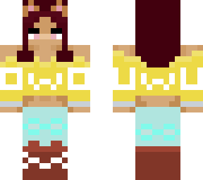 dog girl