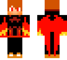 dragn boy
