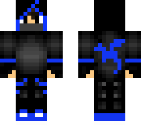 dragon alliance ninja