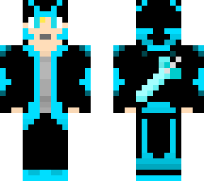 dragon hunter