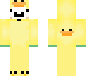 dream duckie