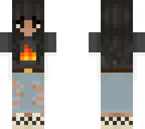 Dream Team | Minecraft Skins