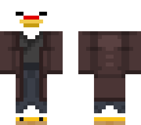duck ~~