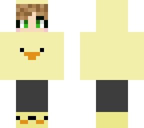 duck