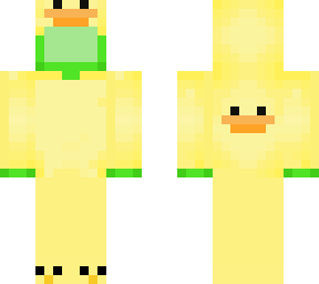 duck dream