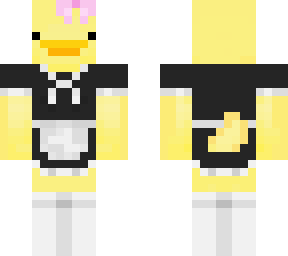 duck maid