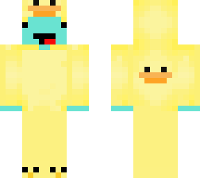 duck skep